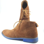 Load image into Gallery viewer, Desert Chukka Boot
