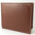 Load image into Gallery viewer, Classic Billfold Wallet Upright
