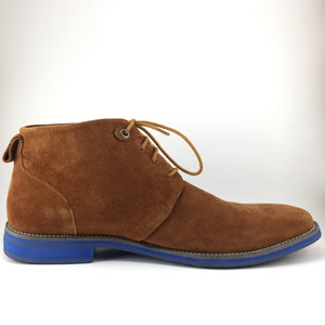 Desert Chukka Boot