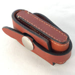 Load image into Gallery viewer, Bike tool holster closed front
