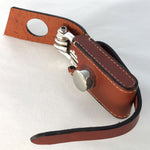 Load image into Gallery viewer, Bike tool holster open
