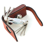 Load image into Gallery viewer, Bike tool holster open front
