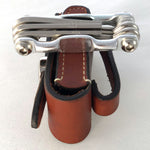Load image into Gallery viewer, Bike tool holster t-square
