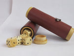 Load image into Gallery viewer, Travel Dice Cup
