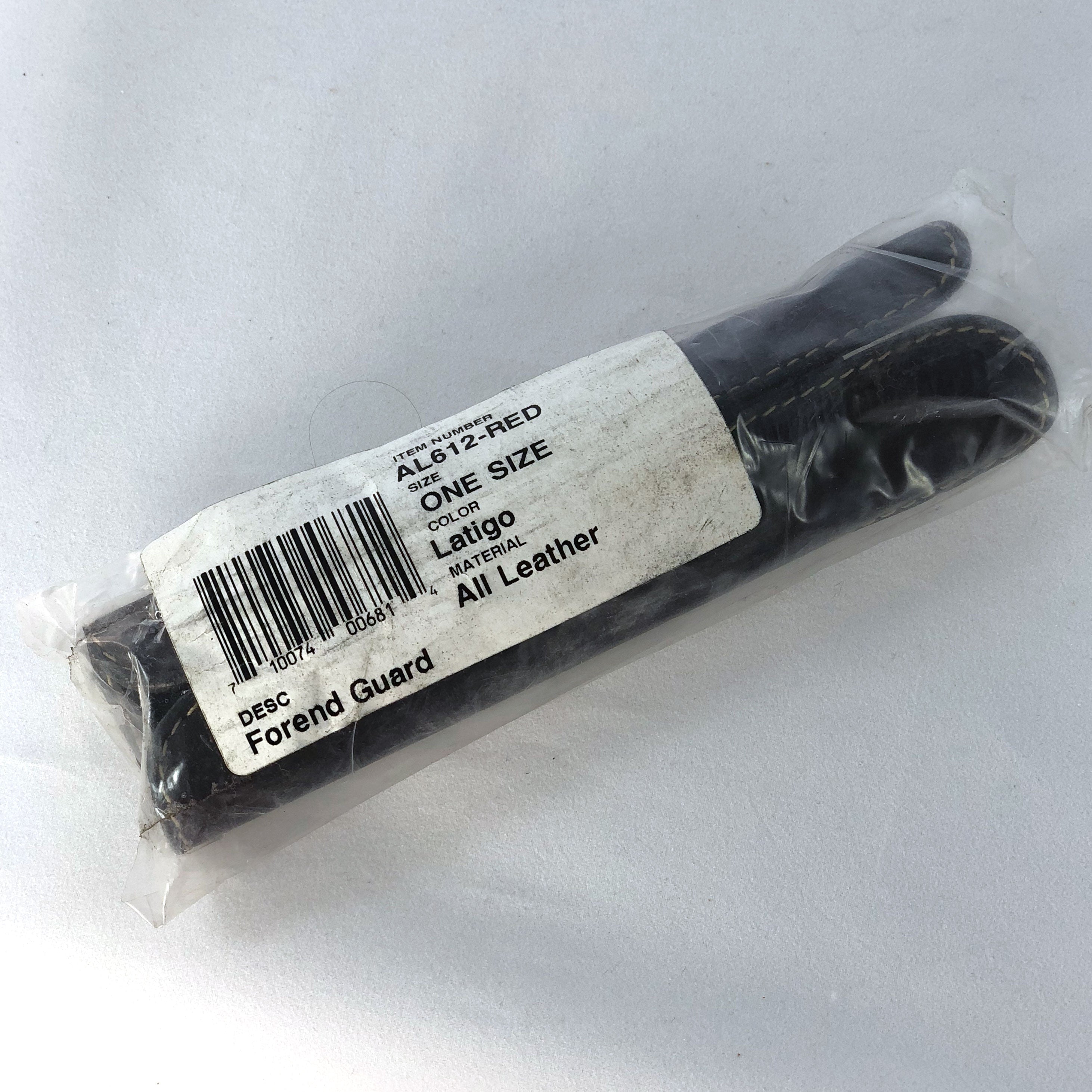 12 ga or 16 ga Fore-end Guard Vino