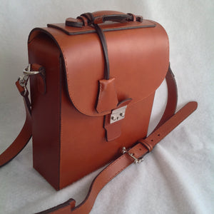 Hand Made Briefcase