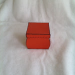 Load image into Gallery viewer, Giants Baseball in Leather Box
