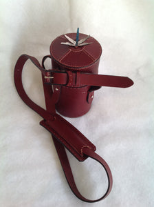 Soup Thermos Carrier Vino Latigo
