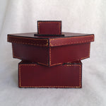 Load image into Gallery viewer, Double Stacked Art Box
