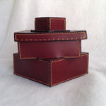 Load image into Gallery viewer, Double Stacked Art Box

