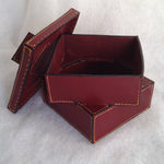 Load image into Gallery viewer, Double Stacked Art Box
