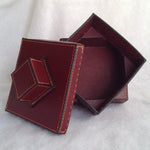 Load image into Gallery viewer, Double Stacked Art Box
