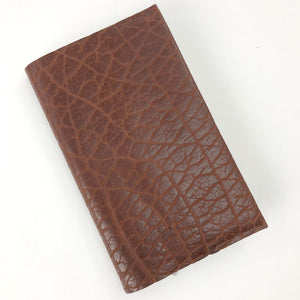 Moleskine Book Cover Front