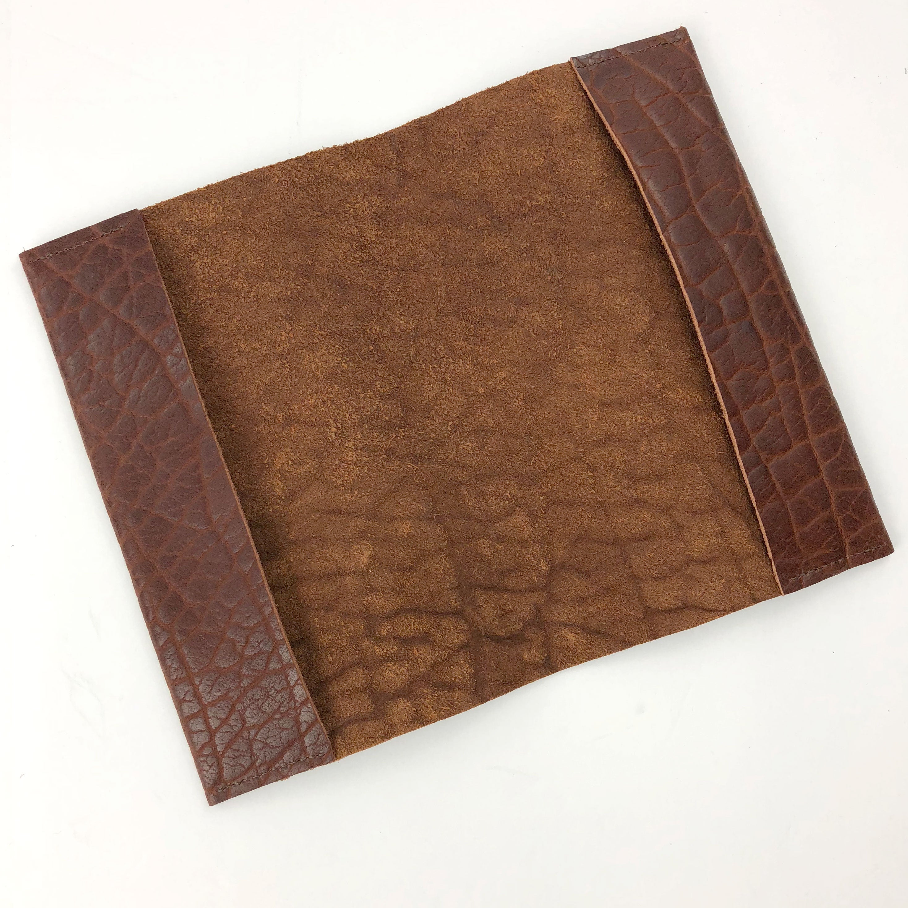 Moleskine Book Cover Inside
