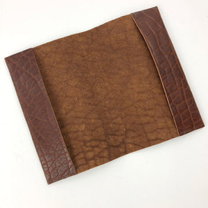 Moleskine Book Cover Inside