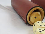 Load image into Gallery viewer, Travel Dice Cup
