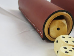 Travel Dice Cup