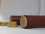 Load image into Gallery viewer, Travel Dice Cup
