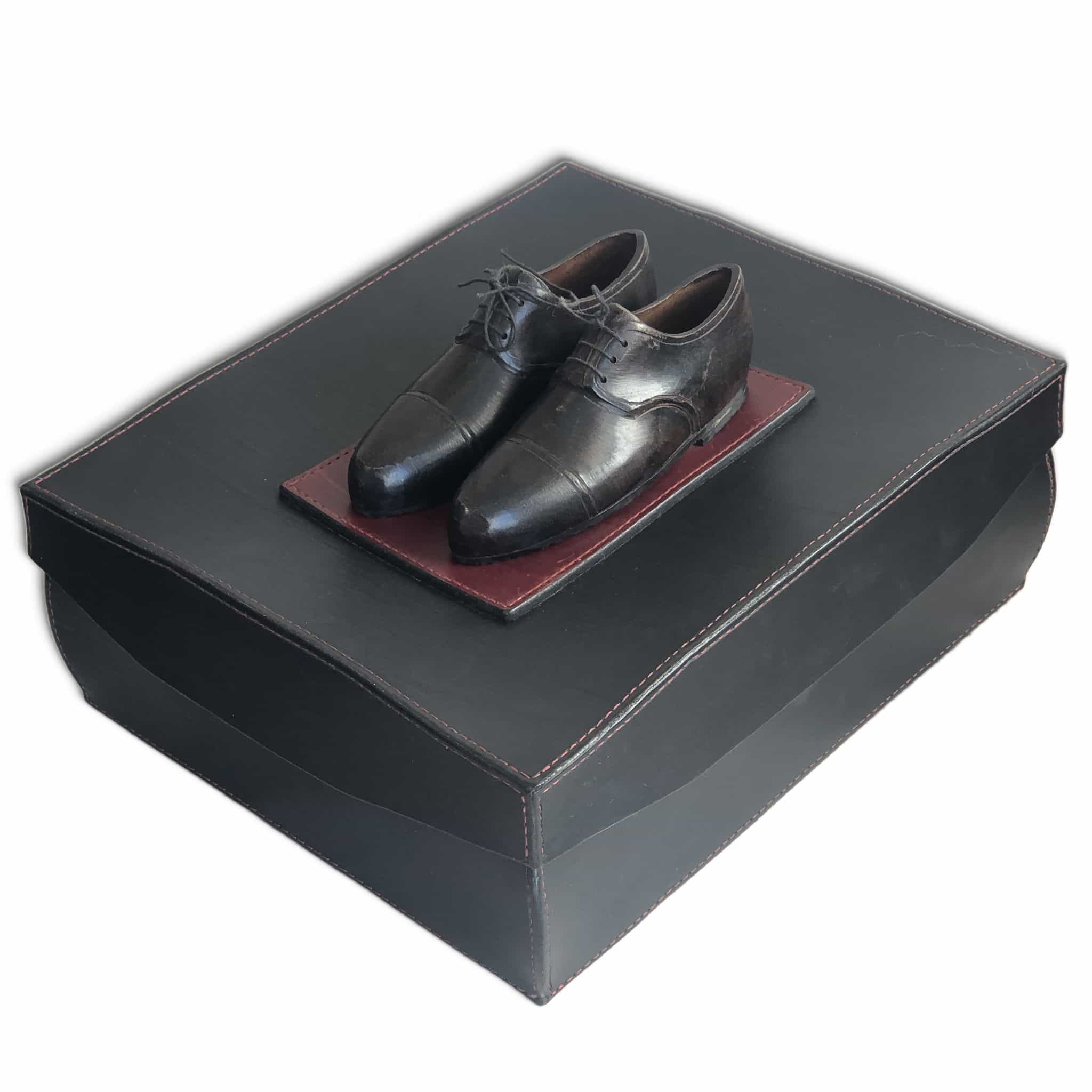Shoe Box